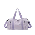 Multi-Functional Travel Duffle Bag