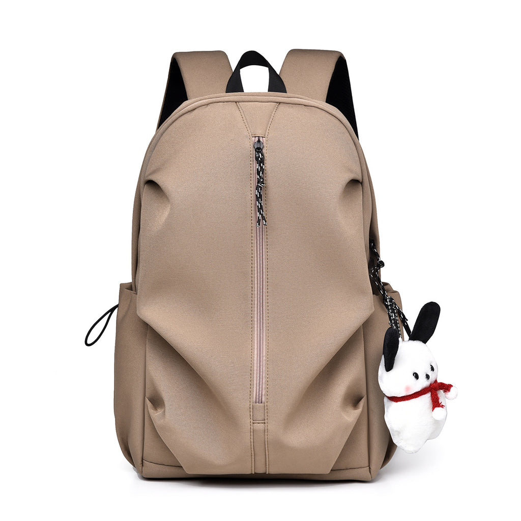 Versatile Spacious Daily Backpack