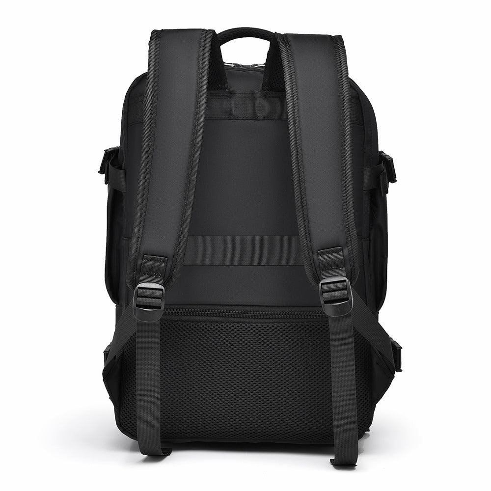Professional Waterproof Laptop Backpack