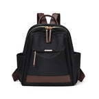 Stylish Multi-Functional Lightweight Backpack Calm Wears