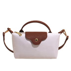 Chic Minimalist Handbag
