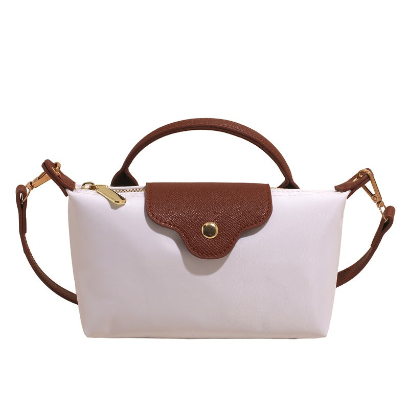 Chic Minimalist Handbag