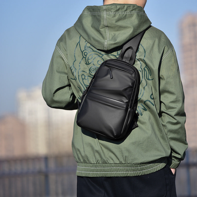 Versatile Compact Sling Bag