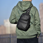 Versatile Compact Sling Bag