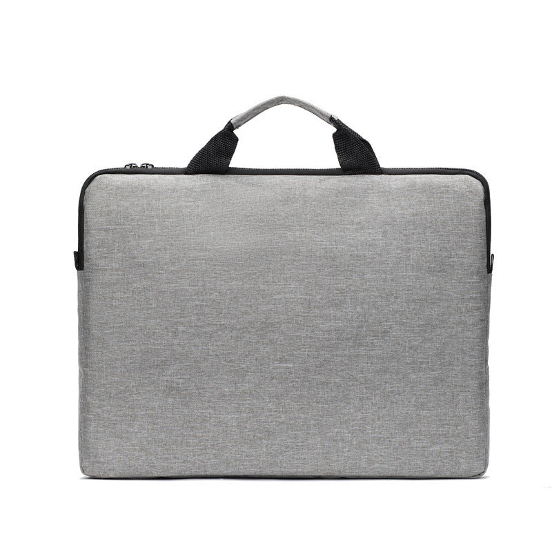 Sleek Portable Laptop Sleeve Case