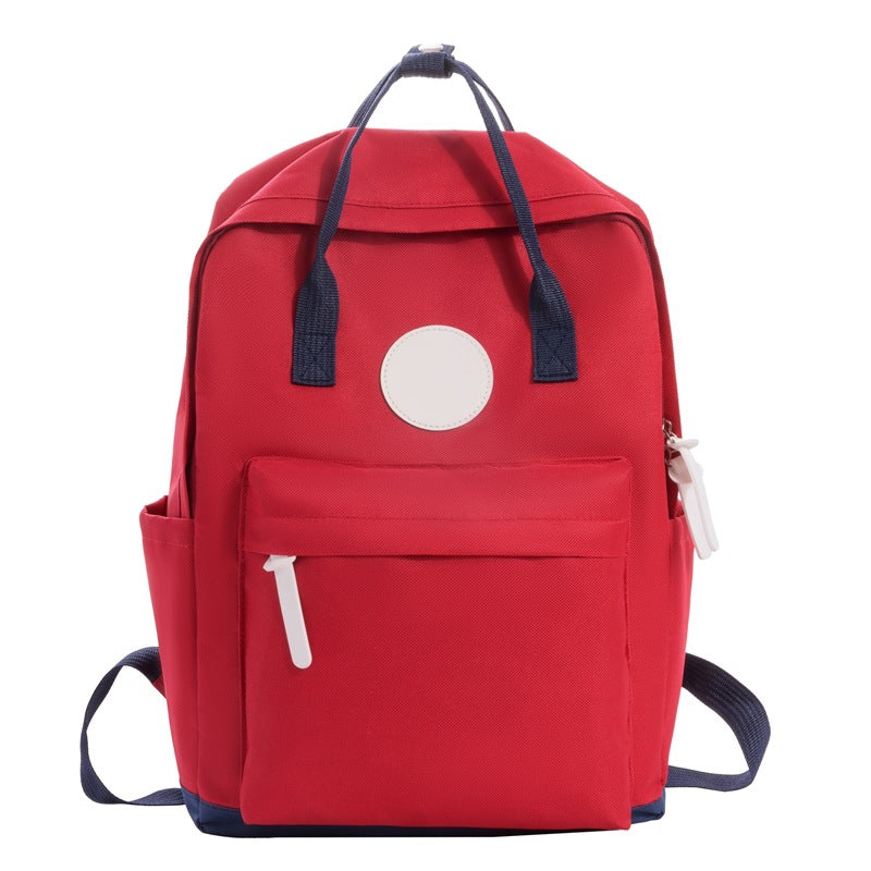 Functional Stylish Daypack