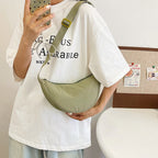 Minimalist Crossbody Sling Bag