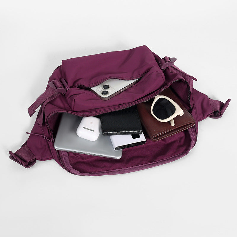 Versatile Adventure Waist Pack Calm Wears
