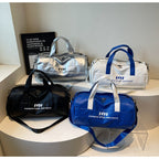 Durable Training Duffle Bag