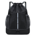 Lightweight Mesh Gym Backpack