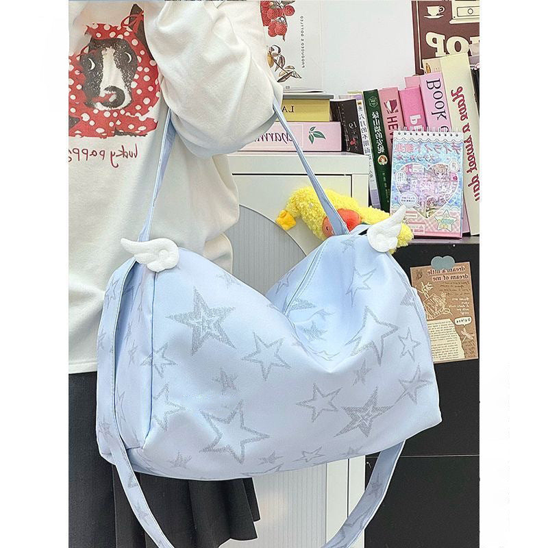Casual Chic Hobo Bag