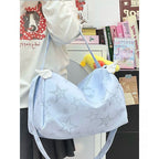 Casual Chic Hobo Bag