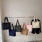 Insulated Everyday Tote Calm Wears