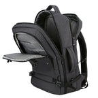 Smart Charging Travel Backpack Calm Wears