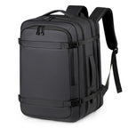 Multi-functional Urban Commuter Backpack