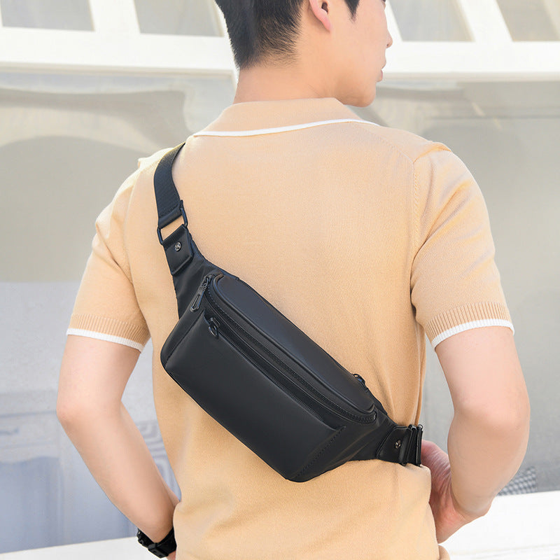 Functional Waist Pack