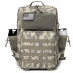 Tactical Exploration Backpack