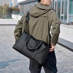 Waterproof Multi-Functional Travel Duffel Bag