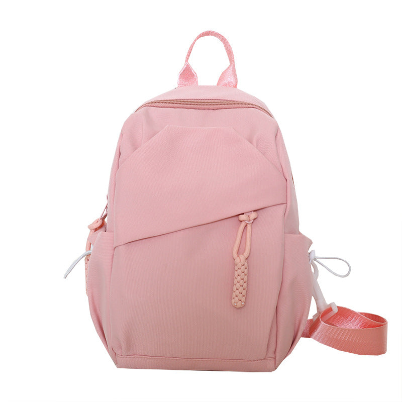Versatile Everyday Sling Backpack