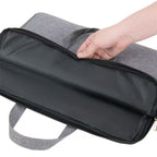 Sleek Portable Laptop Sleeve Case