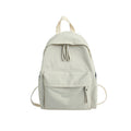Casual Canvas Backpack