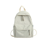 Casual Canvas Backpack