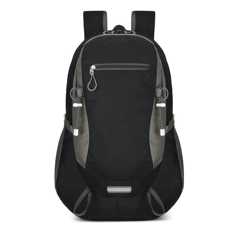 Functional Outdoor Hiking Backpack Calm Wears