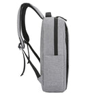 Versatile All-Day Travel Backpack