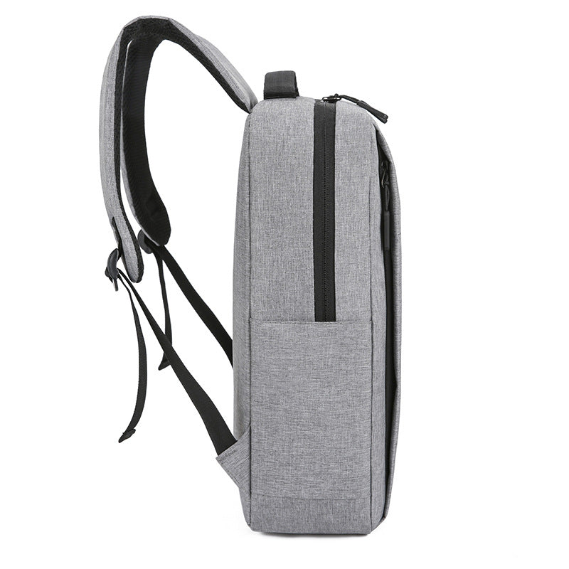 Versatile All-Day Travel Backpack