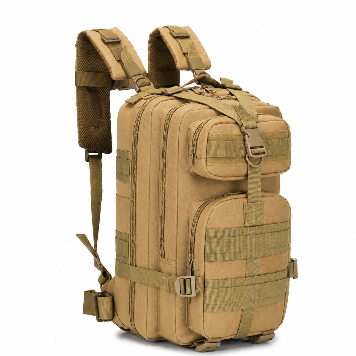 Tactical Backpack