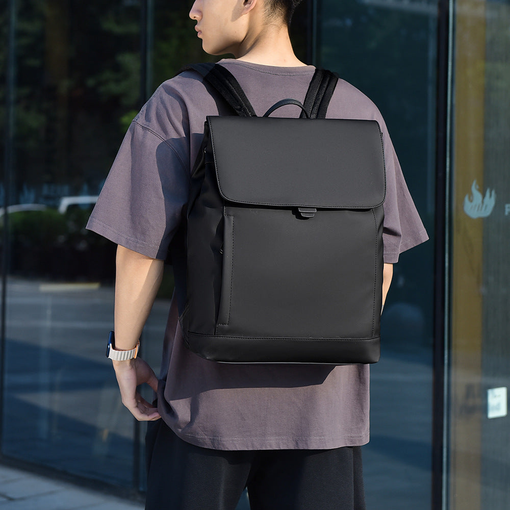 Modern Lightweight Waterproof Backpack