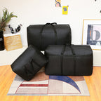 Unisex Premium Travel Storage Case
