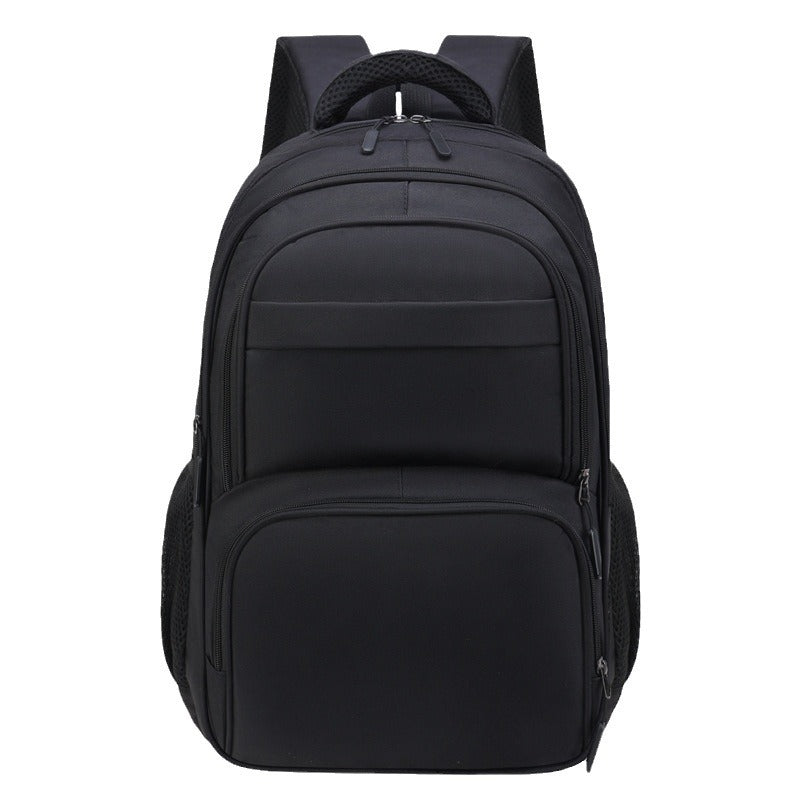 Ergonomic Multi-Storage Laptop Backpack