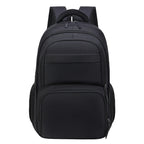 Ergonomic Multi-Storage Laptop Backpack
