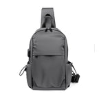 Stylish Sling Backpack