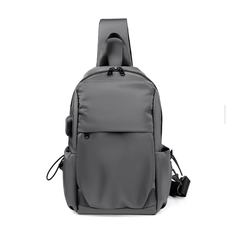 Stylish Sling Backpack