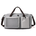 Multi-Functional Sports Duffle Bag