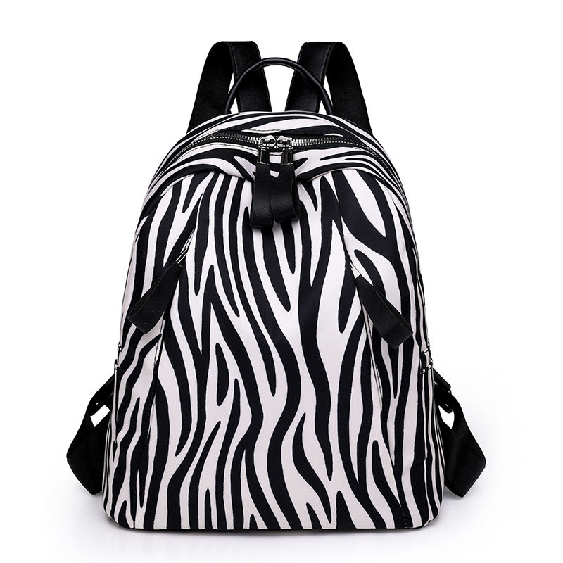 Trendy Fashion Backpack