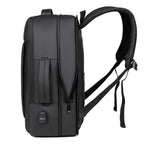 Professional Slim Backpack Calm Wears