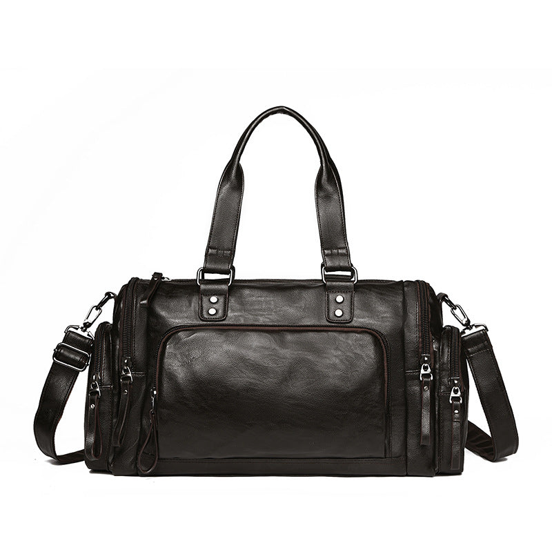 Travel Duffel Bag