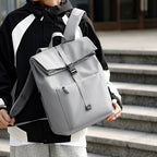 Waterproof Rolltop Backpack