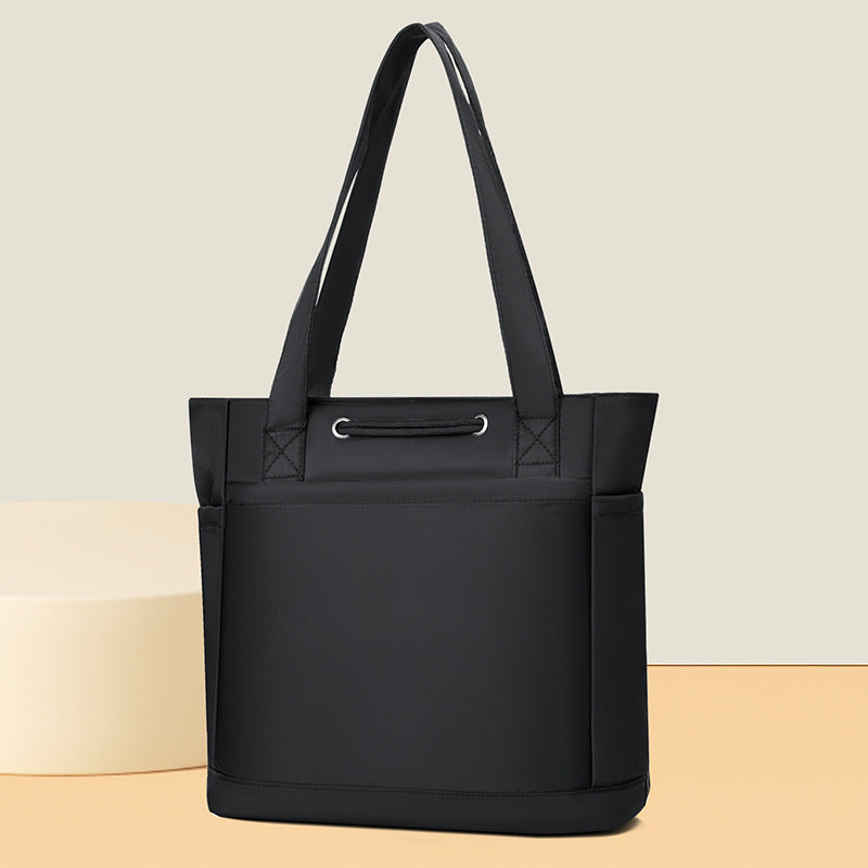 Modern Utility Tote Bag
