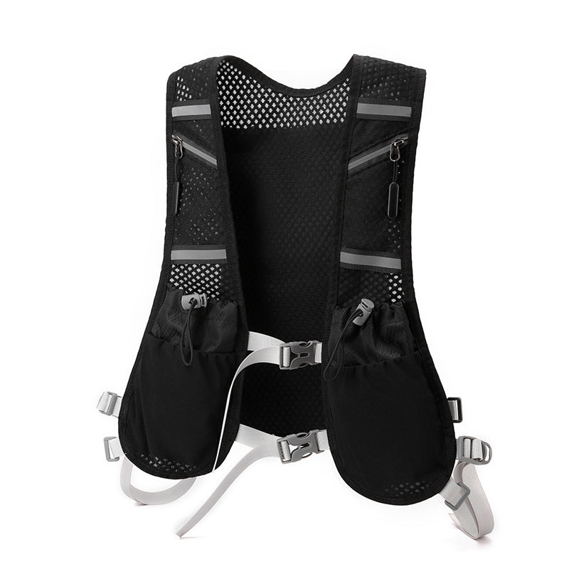 Unisex Lightweight Running Hydration Vest