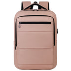Modern Slim Backpack