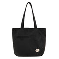 Multi-Pocket Utility Tote Calm Wears