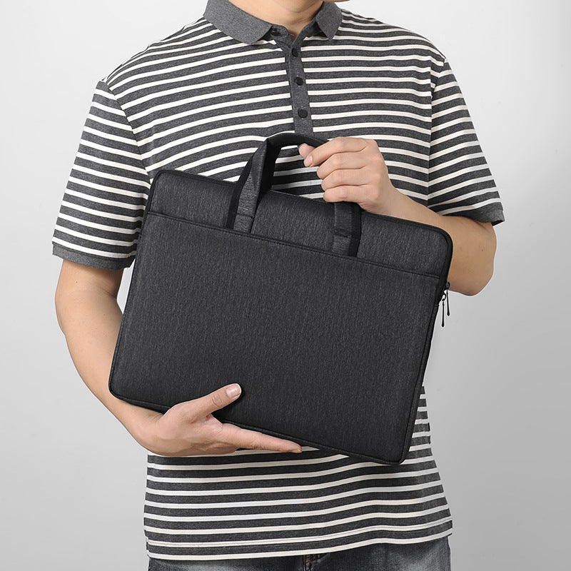 Professional Document Briefcase