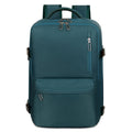 Durable Multi-Compartment Travel Backpack Calm Wears