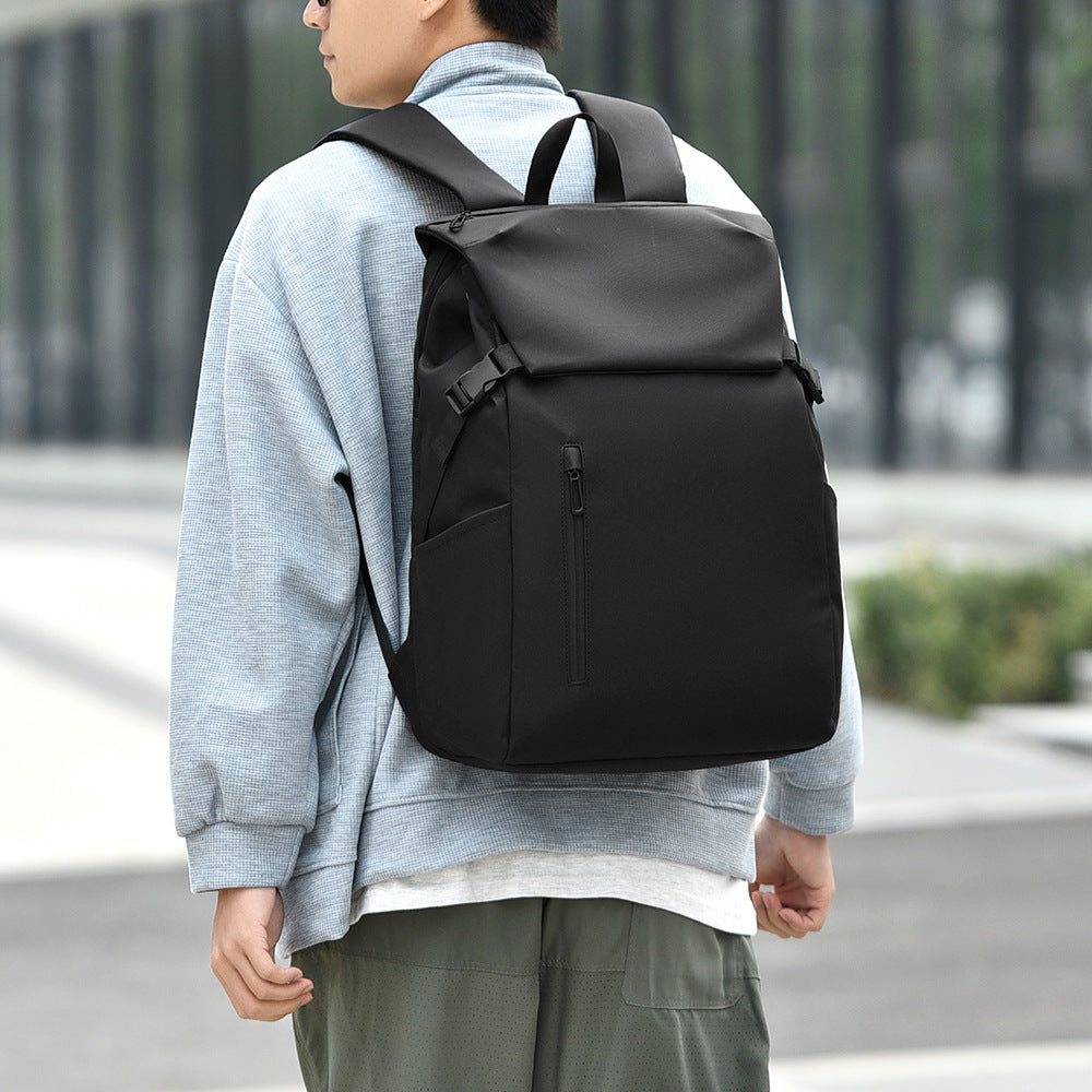 Versatile Travel Backpack Calm Wears