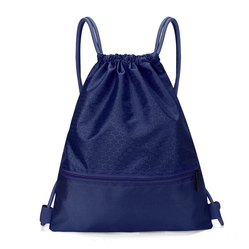 Multi-Purpose Drawstring Bag