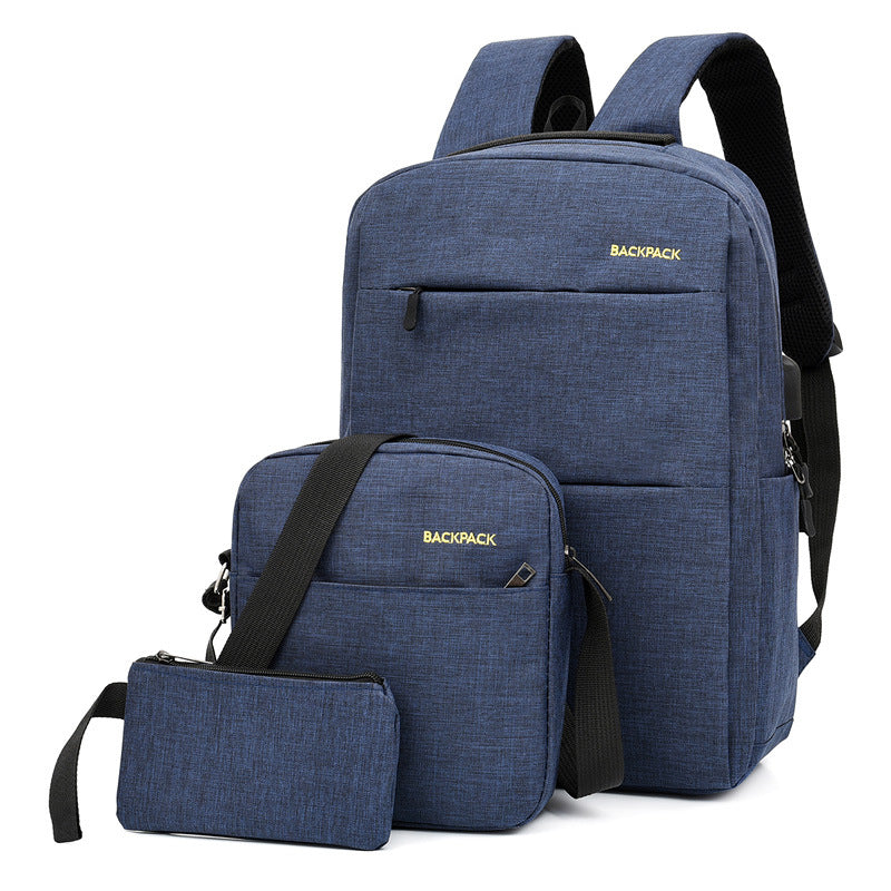 Versatile Multi-Functional Backpack Set